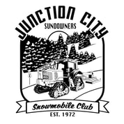 Junction City Sundowners Logo